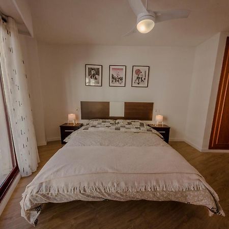 Apartamento Gandia Touriplaya 外观 照片