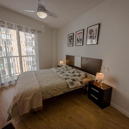 Apartamento Gandia Touriplaya 外观 照片