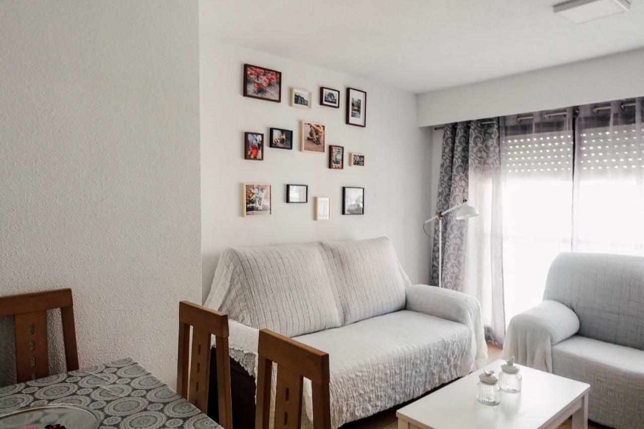Apartamento Gandia Touriplaya 外观 照片