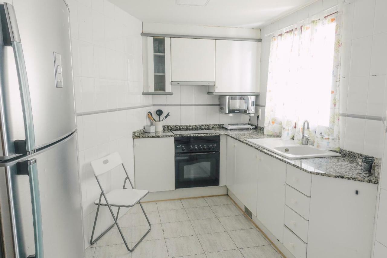 Apartamento Gandia Touriplaya 外观 照片
