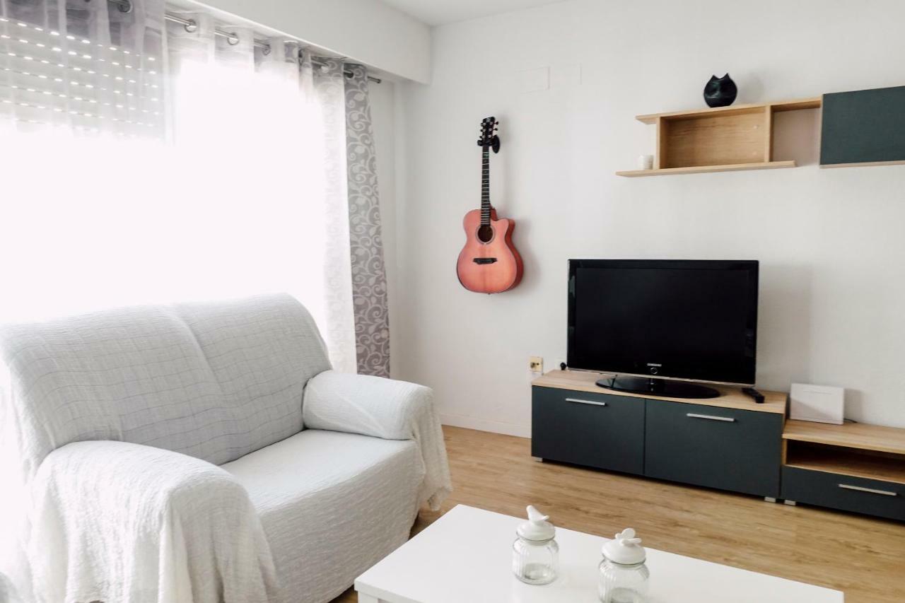 Apartamento Gandia Touriplaya 外观 照片
