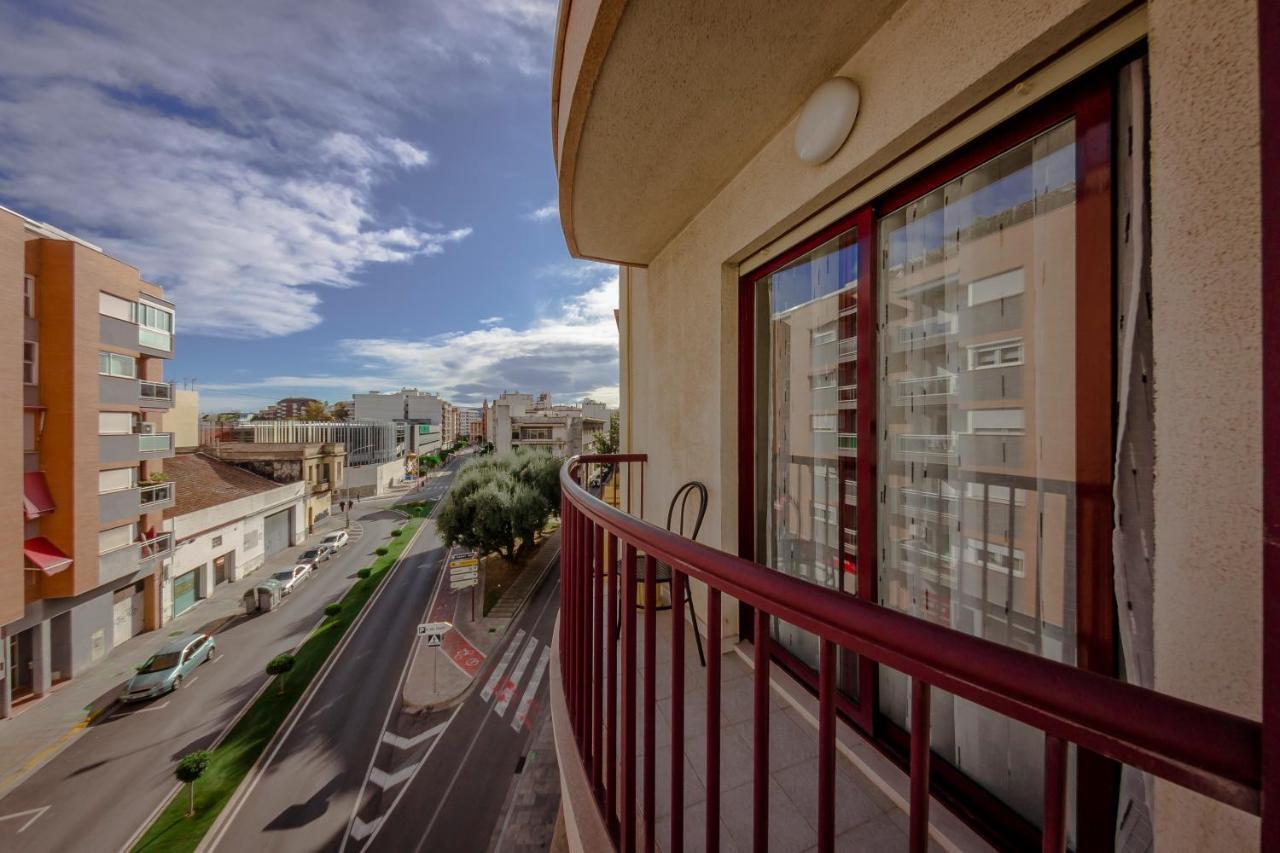 Apartamento Gandia Touriplaya 外观 照片