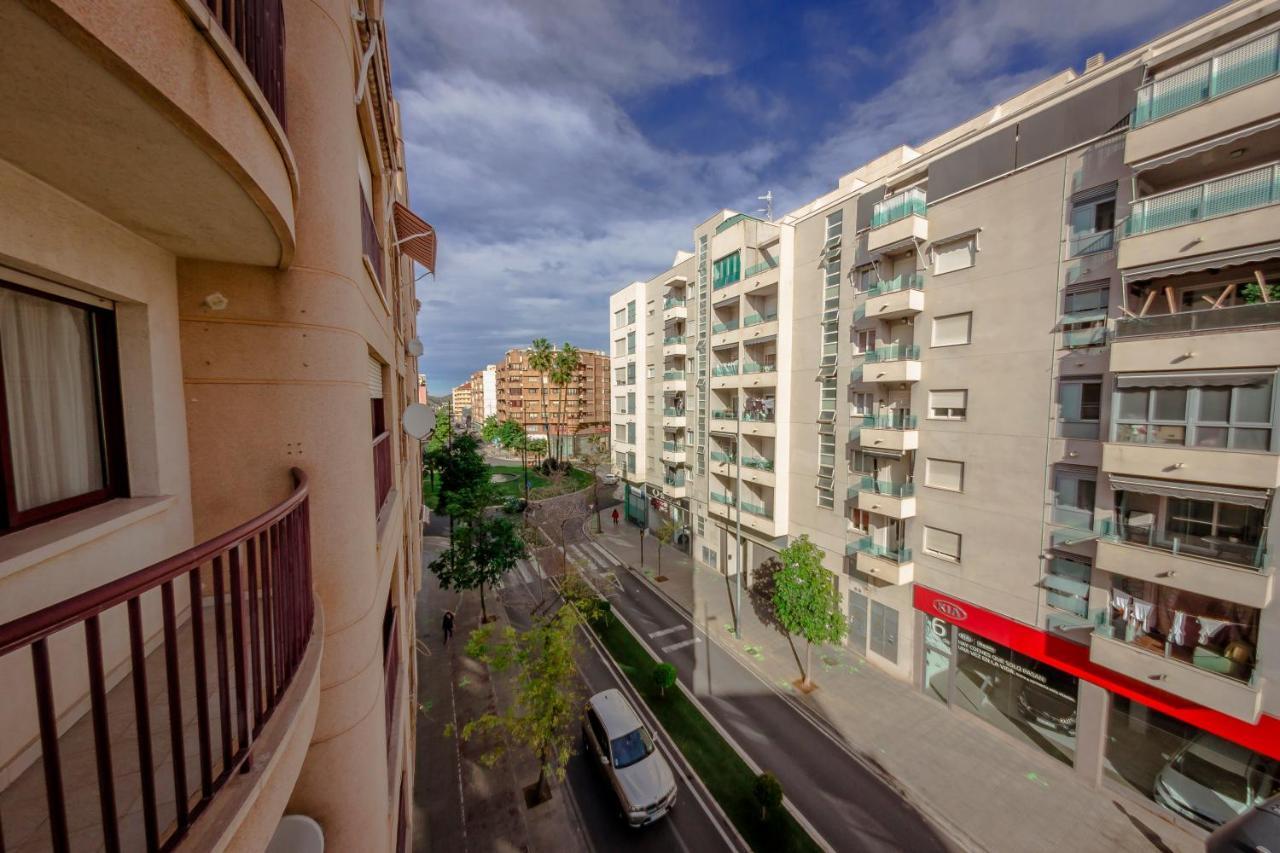 Apartamento Gandia Touriplaya 外观 照片